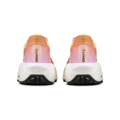 Hot Nordlite Ultra Neutral Running Shoe Women - Pink, Orange Running Shoes