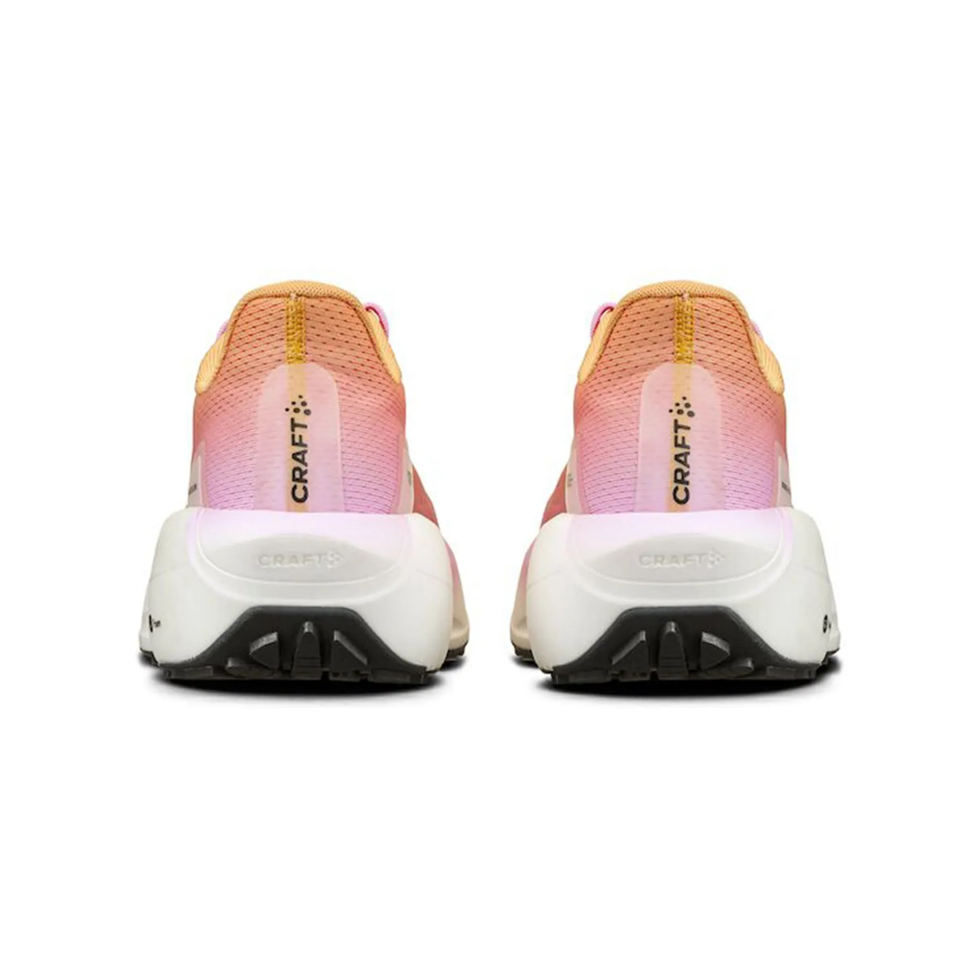 Hot Nordlite Ultra Neutral Running Shoe Women - Pink, Orange Running Shoes