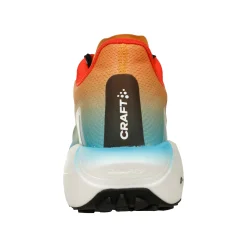 Discount Nordlite Ultra Neutral Running Shoe Men - Orange, Light Blue Running Shoes