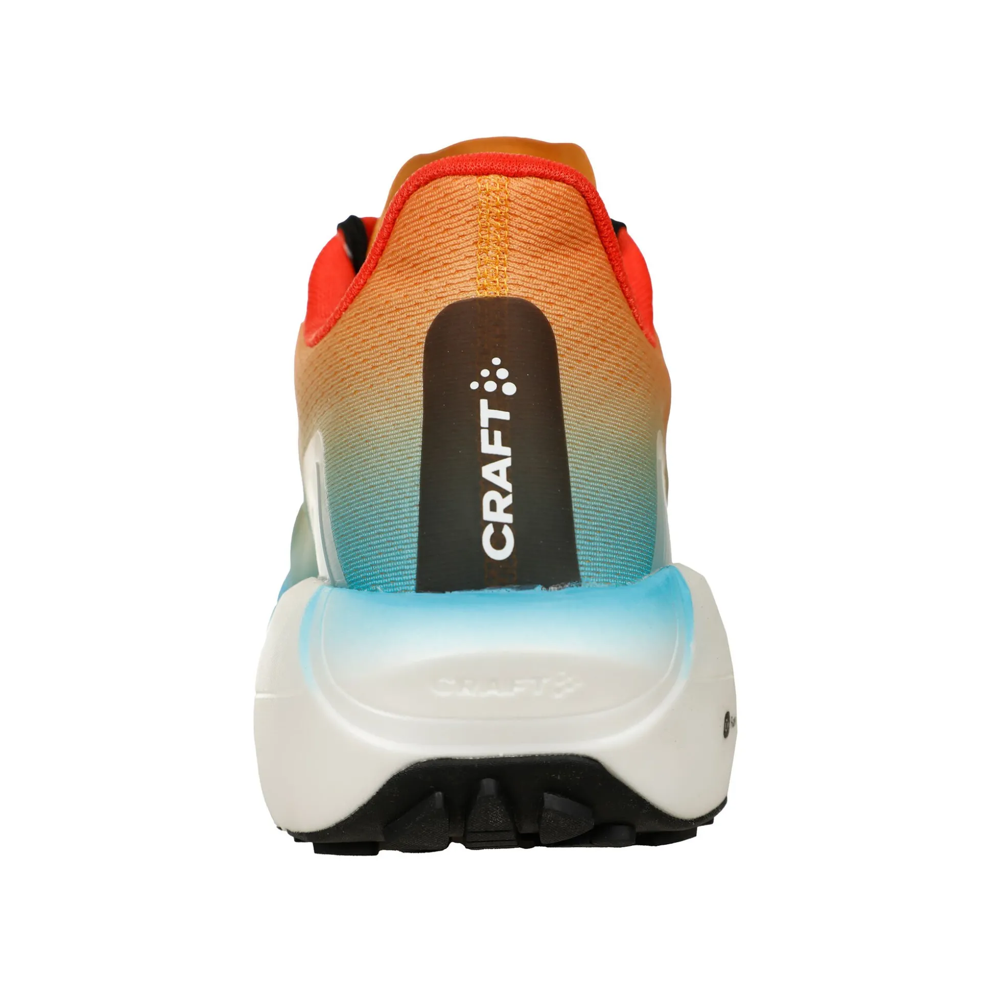 Discount Nordlite Ultra Neutral Running Shoe Men - Orange, Light Blue Running Shoes