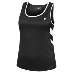 Flash Sale Noria Tank Top Women - Black, White Tops