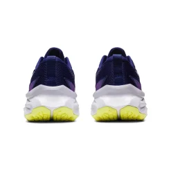 Fashion Novablast 2 GS Neutral Running Shoe Kids - Dark Blue, Turquoise Running Shoes
