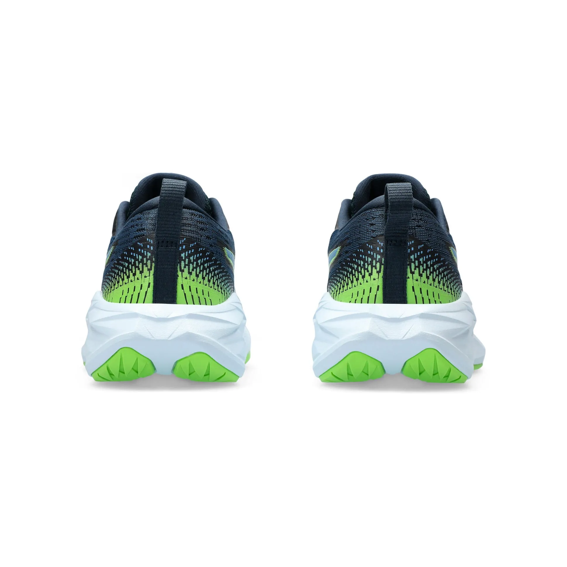 Online Novablast 4 GS Neutral Running Shoe Kids - Dark Blue, Turquoise Running Shoes