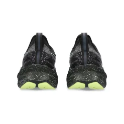 Store Novablast 3 LE Neutral Running Shoe Women - Black, Violet Running Shoes