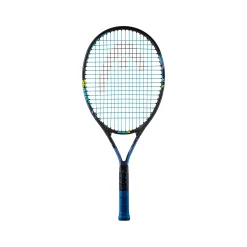 Fashion Novak 25 Junior Rackets