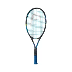 Fashion Novak 25 Junior Rackets