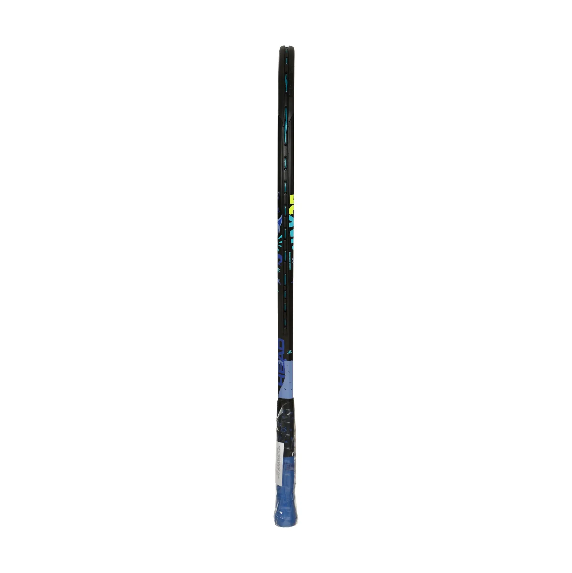 Fashion Novak 25 Junior Rackets
