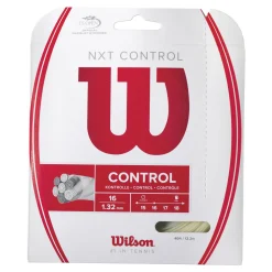 Shop NXT Control String Set 12,2m - Ecru String Sets