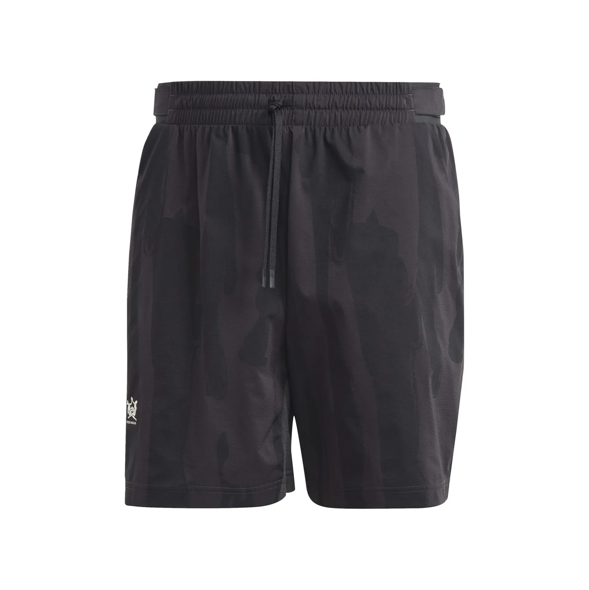 Clearance NY Printed Shorts Men - Shorts