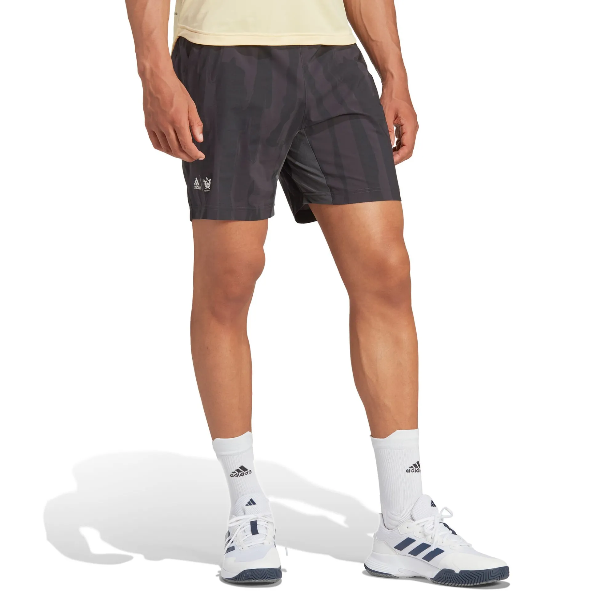 Clearance NY Printed Shorts Men - Shorts