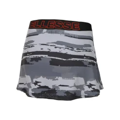 Shop Occitania Skirt Women - Grey, Black Skirts