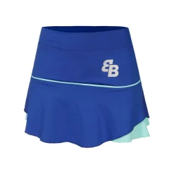 New Ocean Skirt Women - Blue, Turquoise Skirts