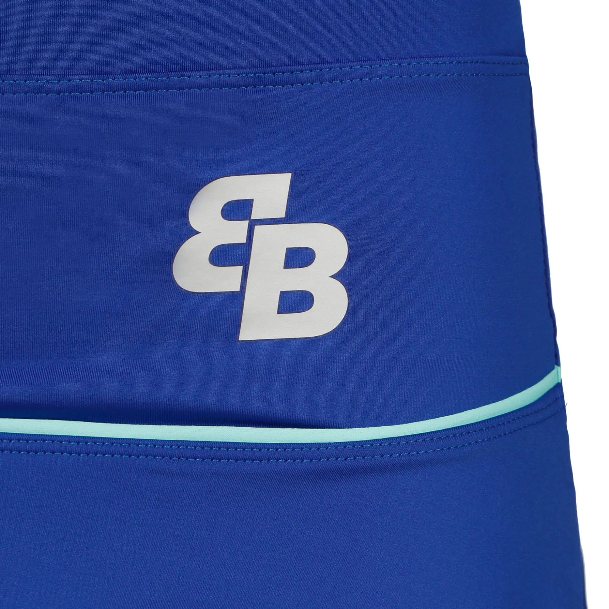 New Ocean Skirt Women - Blue, Turquoise Skirts