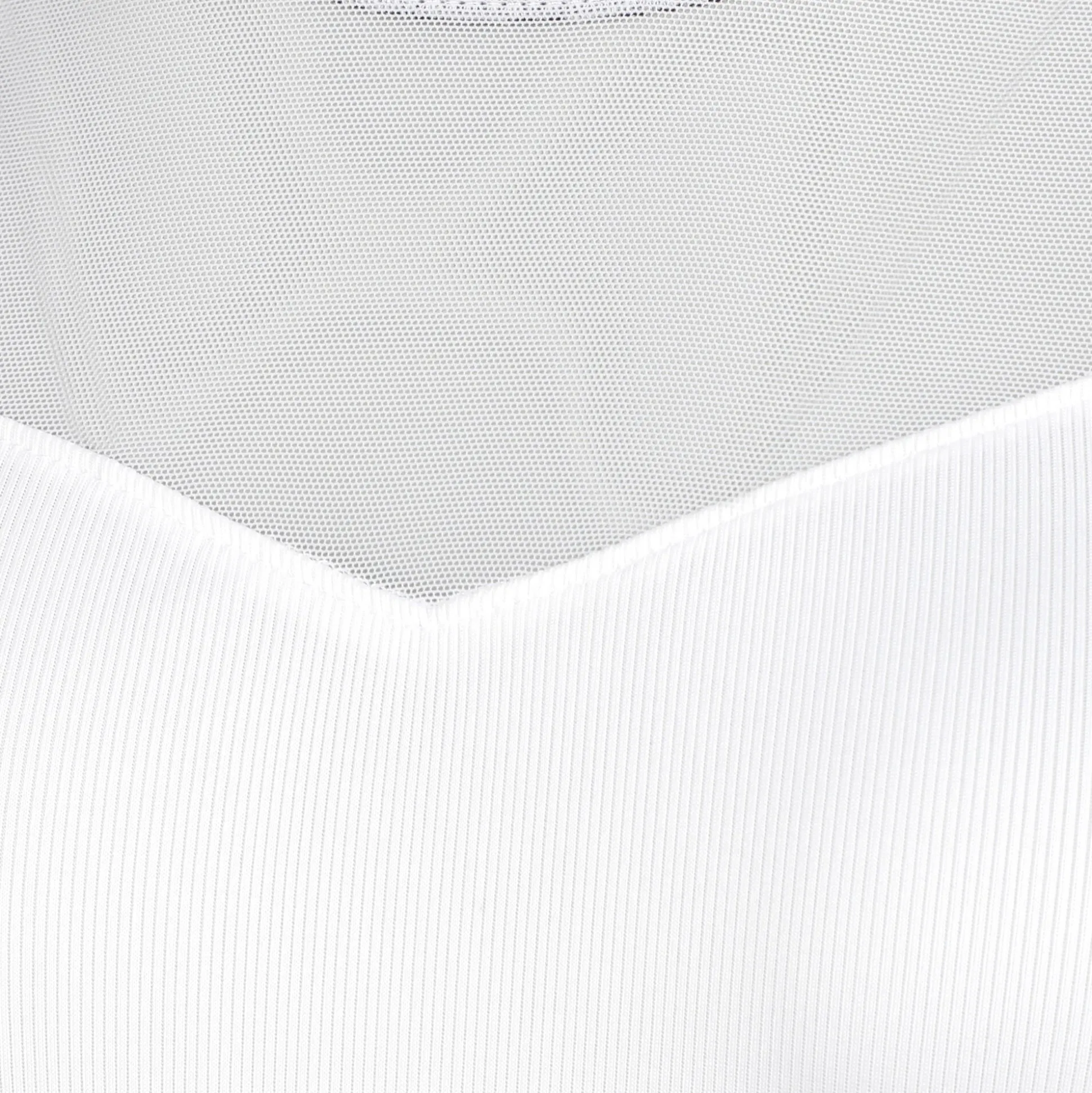 Cheap Off Tropic Long Sleeve Women - White, Multicoloured Shirts