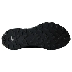 New Offtrail TR Trail Running Shoe Men - Grey, Black Running Shoes