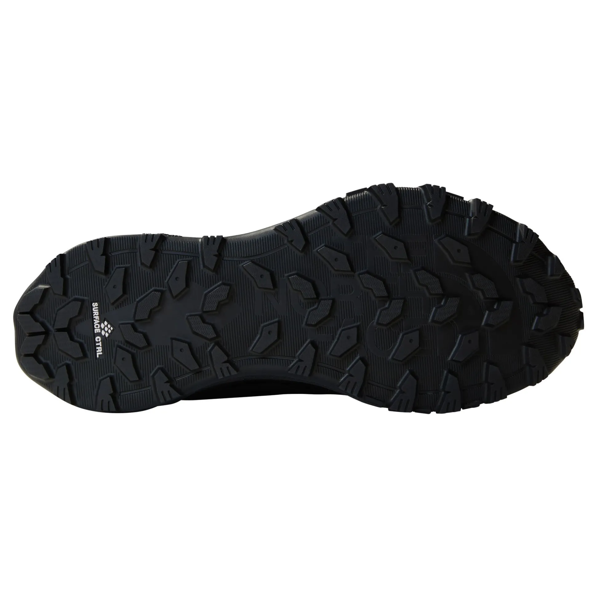 New Offtrail TR Trail Running Shoe Men - Grey, Black Running Shoes