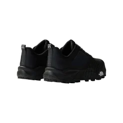 New Offtrail TR Trail Running Shoe Men - Grey, Black Running Shoes