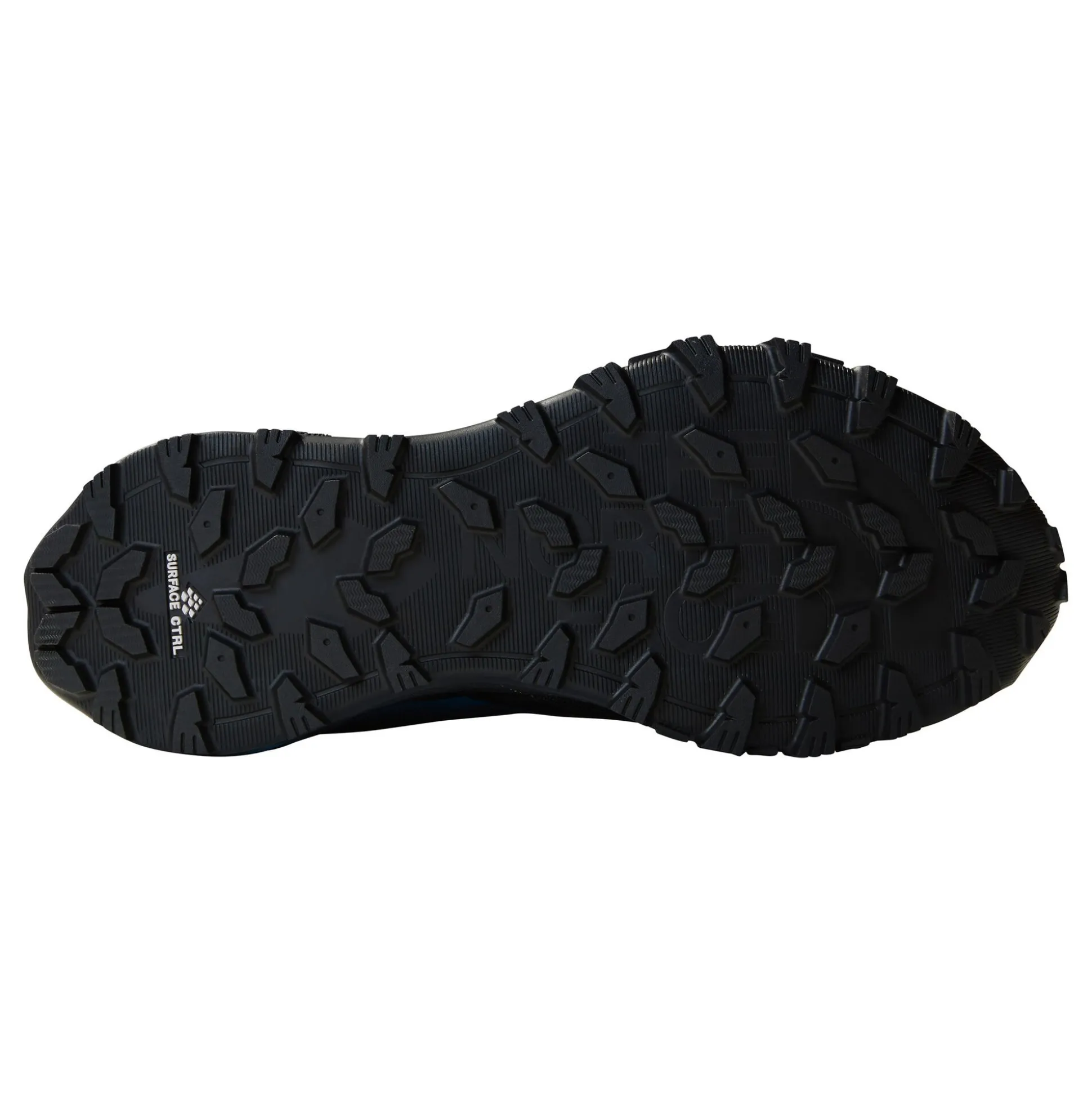 Best Sale Offtrail TR Trail Running Shoe Men - Blue, Dark Blue Running Shoes