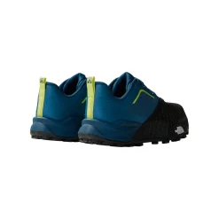 Best Sale Offtrail TR Trail Running Shoe Men - Blue, Dark Blue Running Shoes