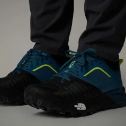 Best Sale Offtrail TR Trail Running Shoe Men - Blue, Dark Blue Running Shoes