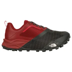 Cheap Offtrail TR Trail Running Shoe Women - Dark Grey, Red Running Shoes