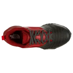 Cheap Offtrail TR Trail Running Shoe Women - Dark Grey, Red Running Shoes