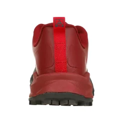 Cheap Offtrail TR Trail Running Shoe Women - Dark Grey, Red Running Shoes