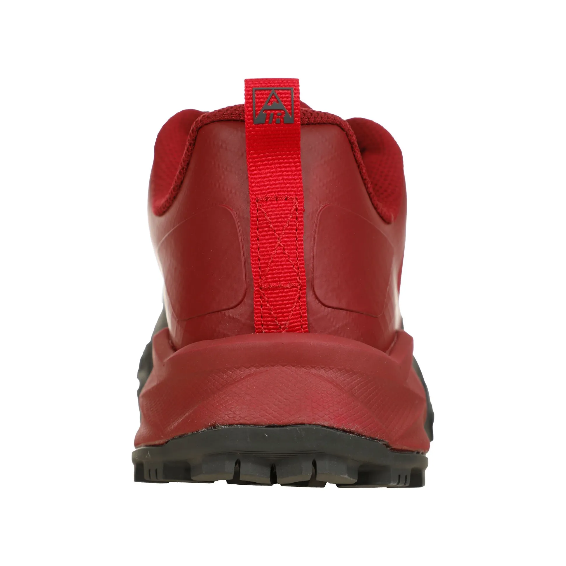 Cheap Offtrail TR Trail Running Shoe Women - Dark Grey, Red Running Shoes