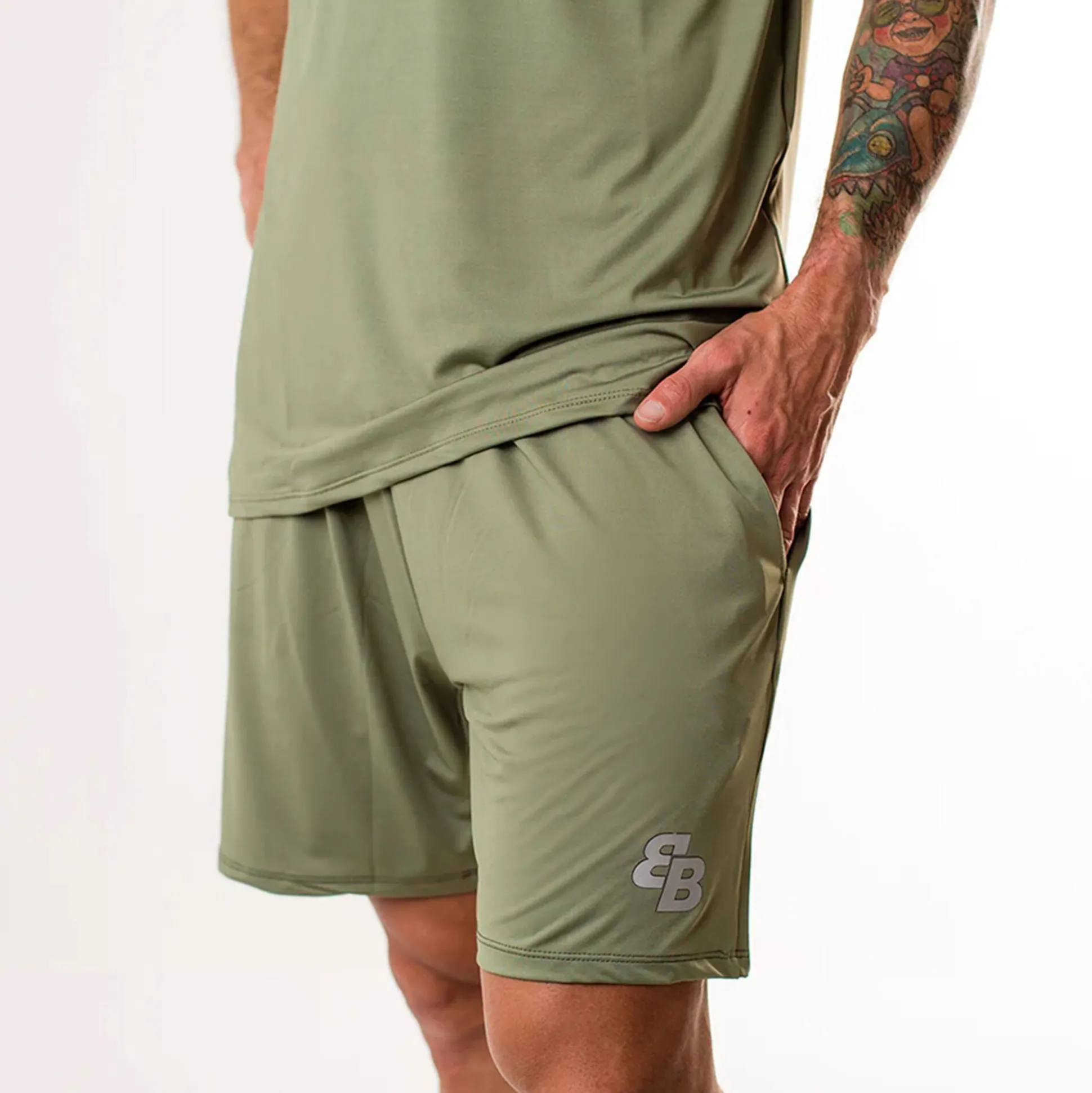 Cheap Shorts Men - Shorts