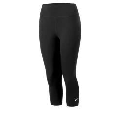 Sale One 7/8 Tight Women - Black, White Pants