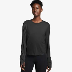 Cheap One Classic Dri-Fit Long Sleeve Women - Shirts