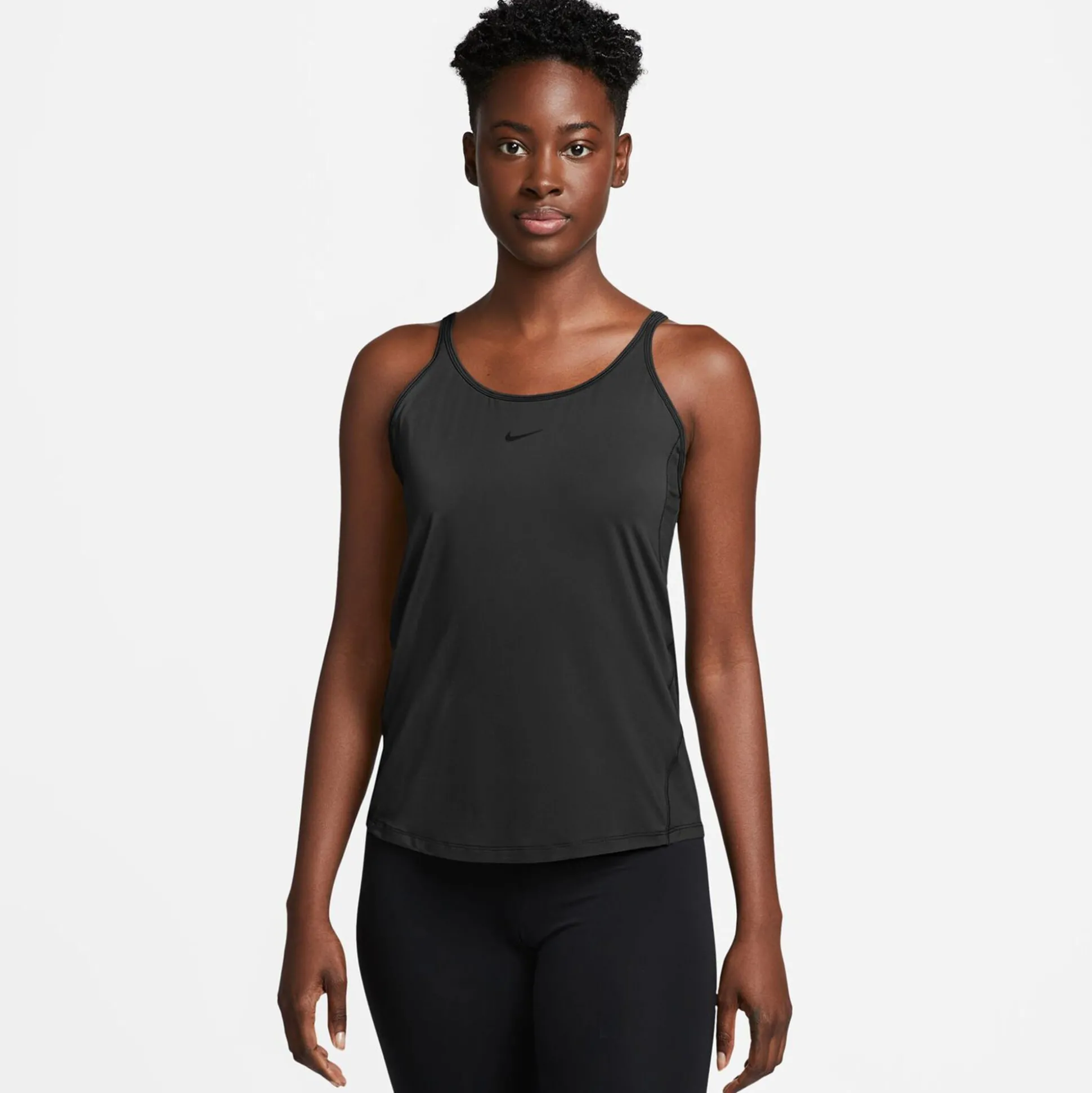 Clearance One Classic Dri-Fit Strappy Tank Top Women - Tops