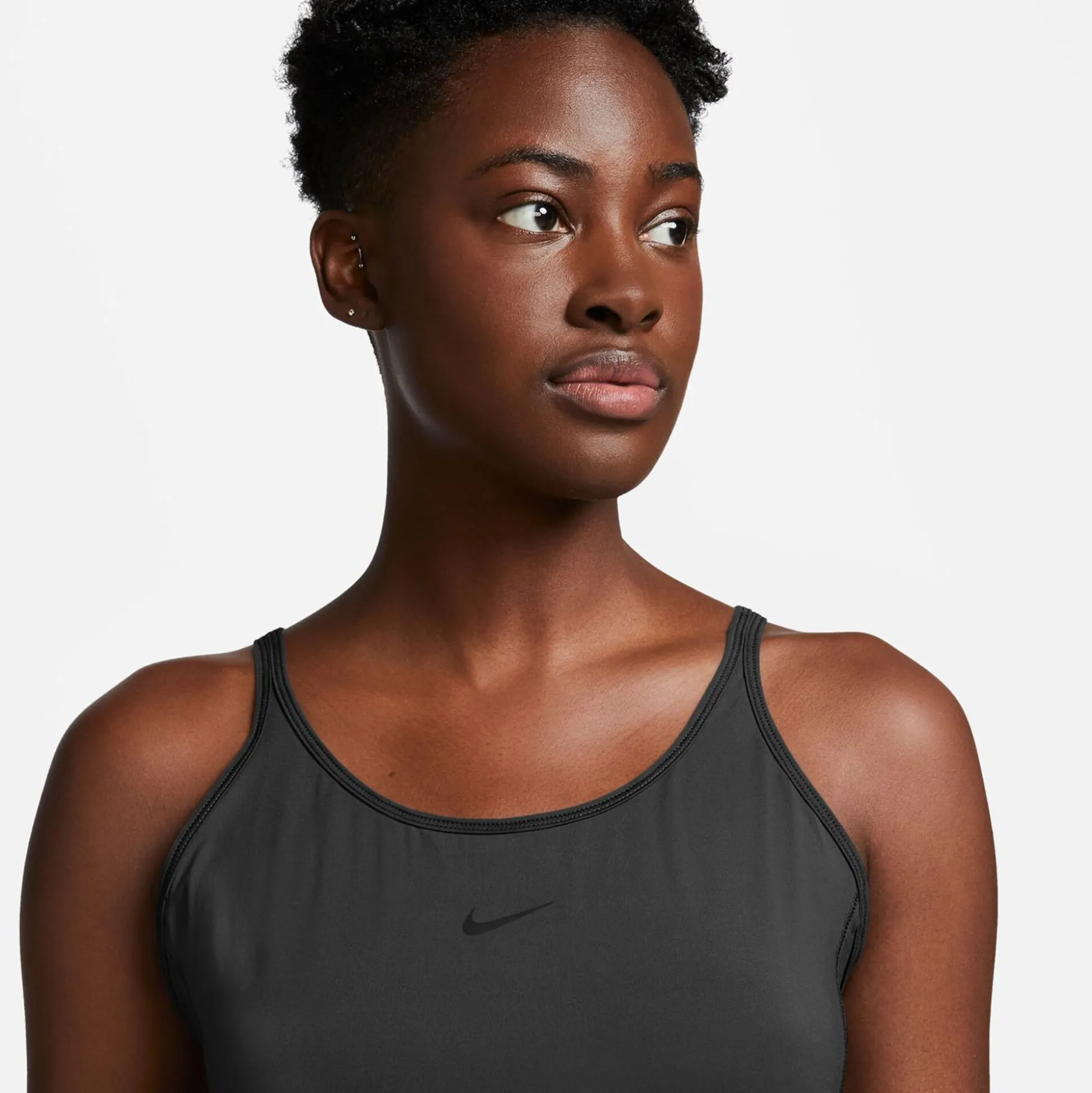 Clearance One Classic Dri-Fit Strappy Tank Top Women - Tops