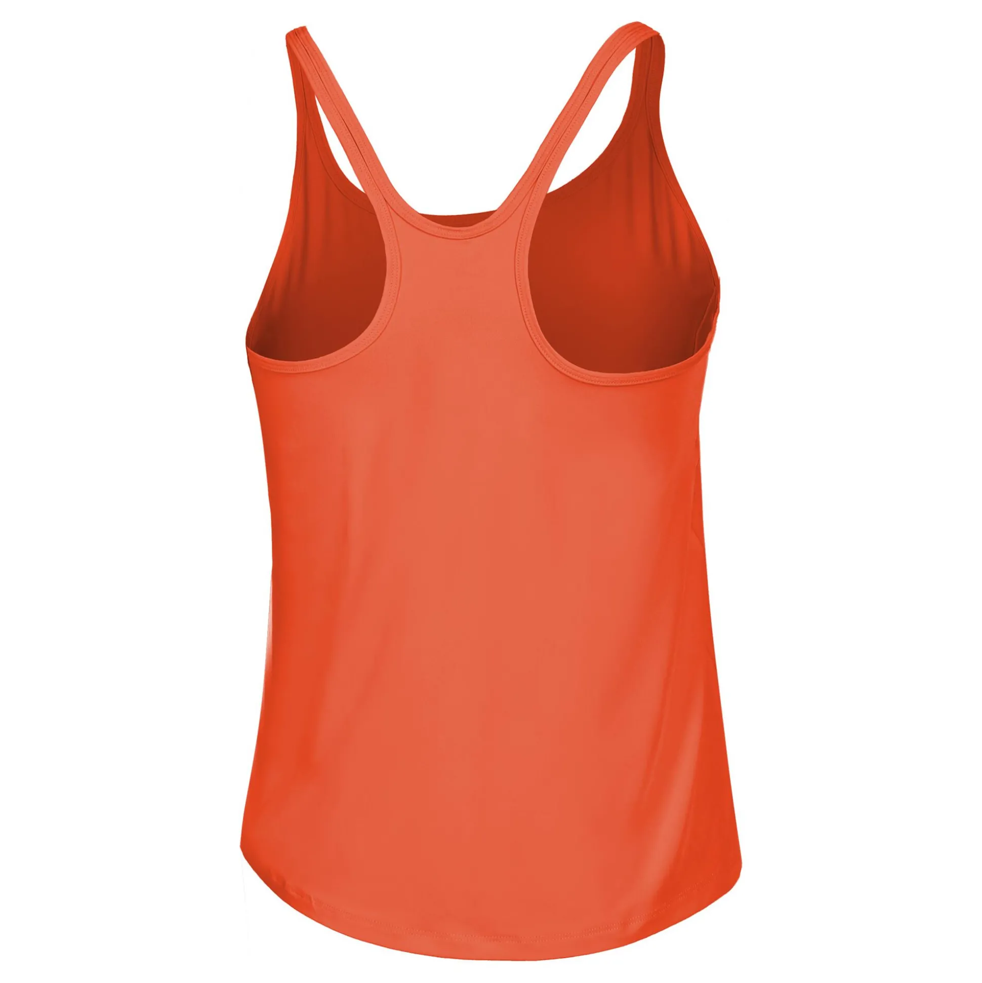 Sale One Classic Dri-Fit Strappy Tank Top Women - Brown, Black Tops
