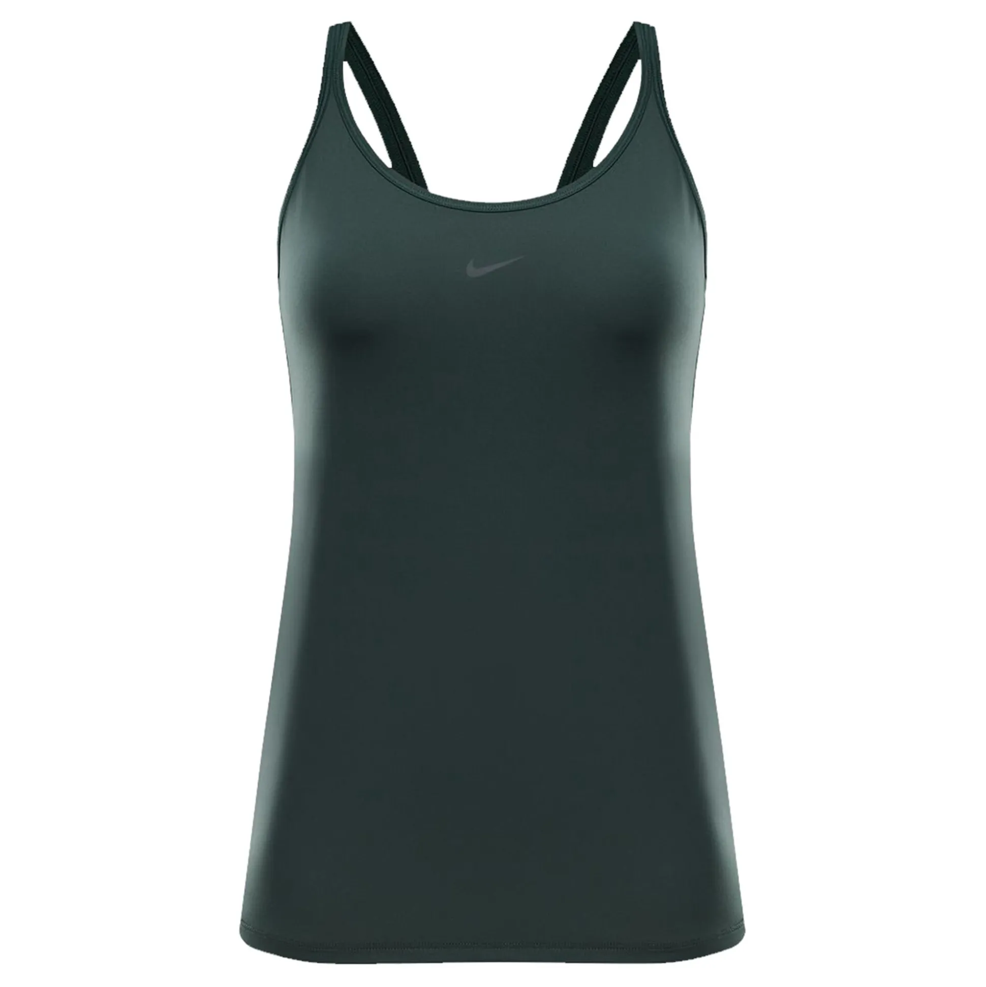Best One Classic Dri-Fit Tank Top Women - Green, Black Tops