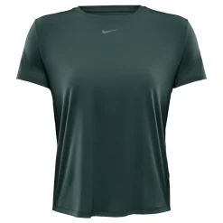 New One Classic Dri-Fit T-Shirt Women - Green, Black Shirts