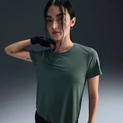 New One Classic Dri-Fit T-Shirt Women - Green, Black Shirts