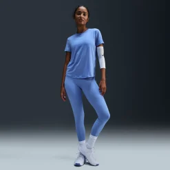 Best One Classic Dri-Fit T-Shirt Women - Light Blue, Black Shirts