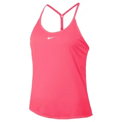 Outlet One Dri-Fit Elstka STD Tank Top Women - Pink Tops