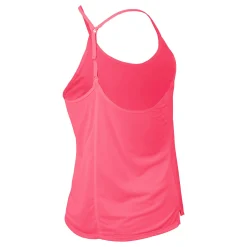 Outlet One Dri-Fit Elstka STD Tank Top Women - Pink Tops