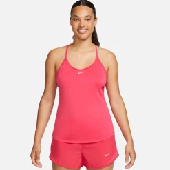 Outlet One Dri-Fit Elstka STD Tank Top Women - Pink Tops