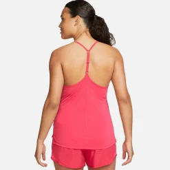 Outlet One Dri-Fit Elstka STD Tank Top Women - Pink Tops