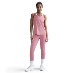Best One Dri-Fit Tank Top Women - Pink, Black Tops