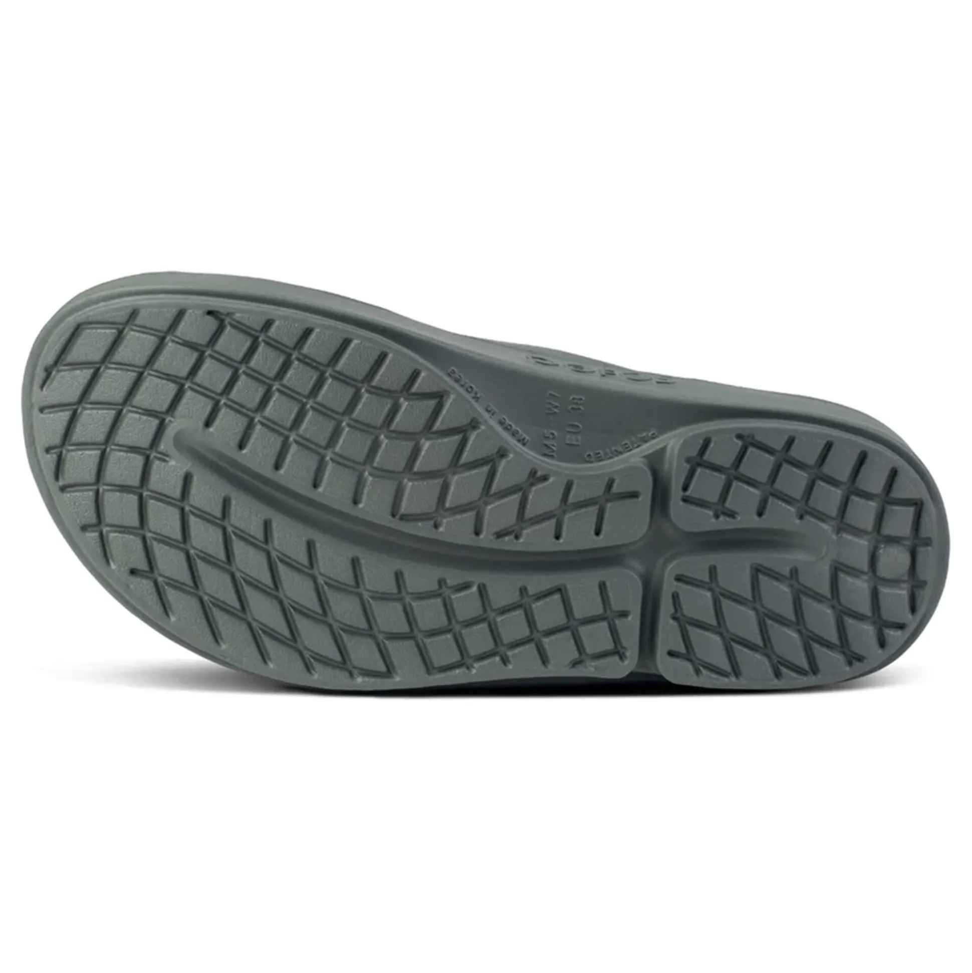 Discount Ooahh Recovery Shoe Men - Running Shoes