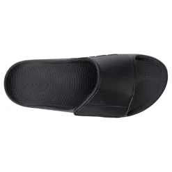 Sale OOahh Sport Flex Recovery Shoe - Schwarz Matt Running Shoes