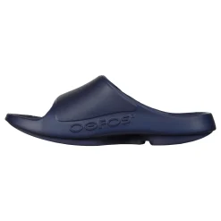 Cheap Ooahh Sport Flex Recovery Shoe - Dark Blue Running Shoes