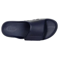 Cheap Ooahh Sport Flex Recovery Shoe - Dark Blue Running Shoes