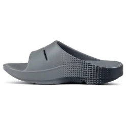 Online Ooahh Sport Recovery Shoe Men - Dark Grey Running Shoes