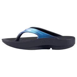 Clearance Oolala Luxe Recovery Shoe Women - Black, Blue Casual Shoes|Running Shoes