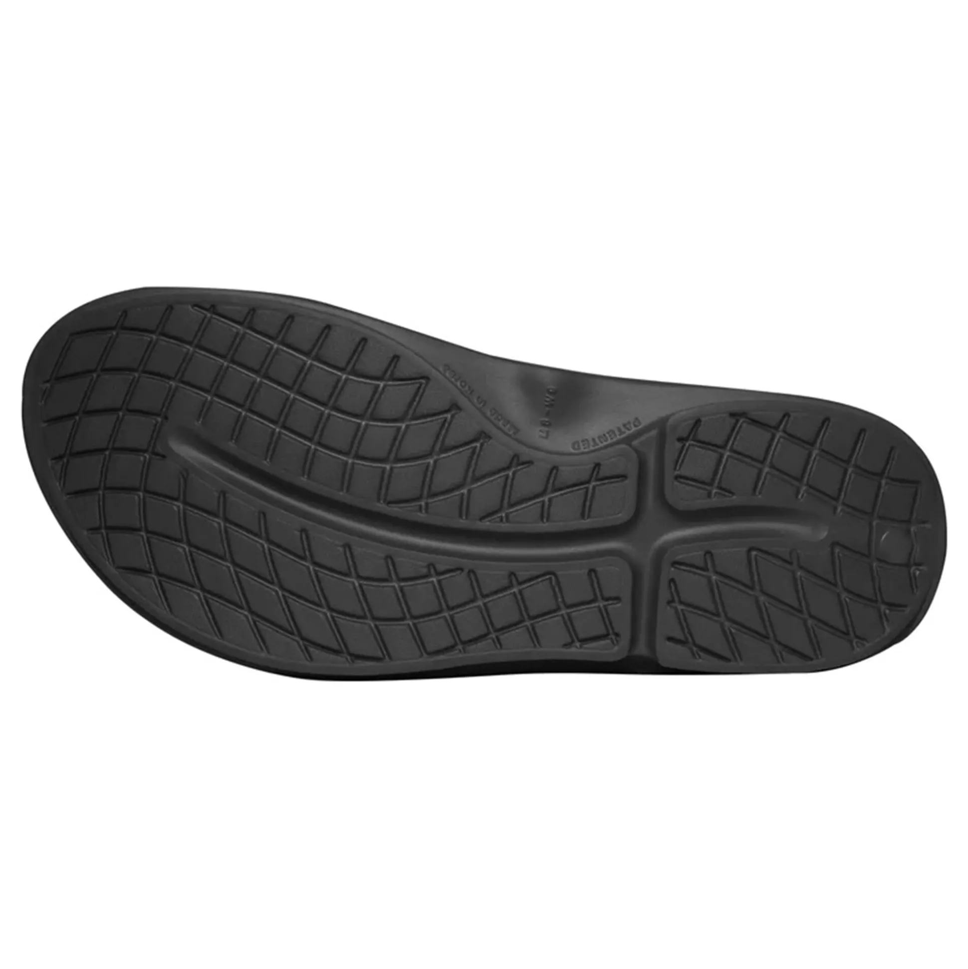 Cheap Ooriginal Sport Recovery Shoe - Black, White Casual Shoes|Running Shoes